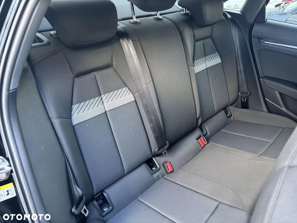 Audi A3 Limousine - 25