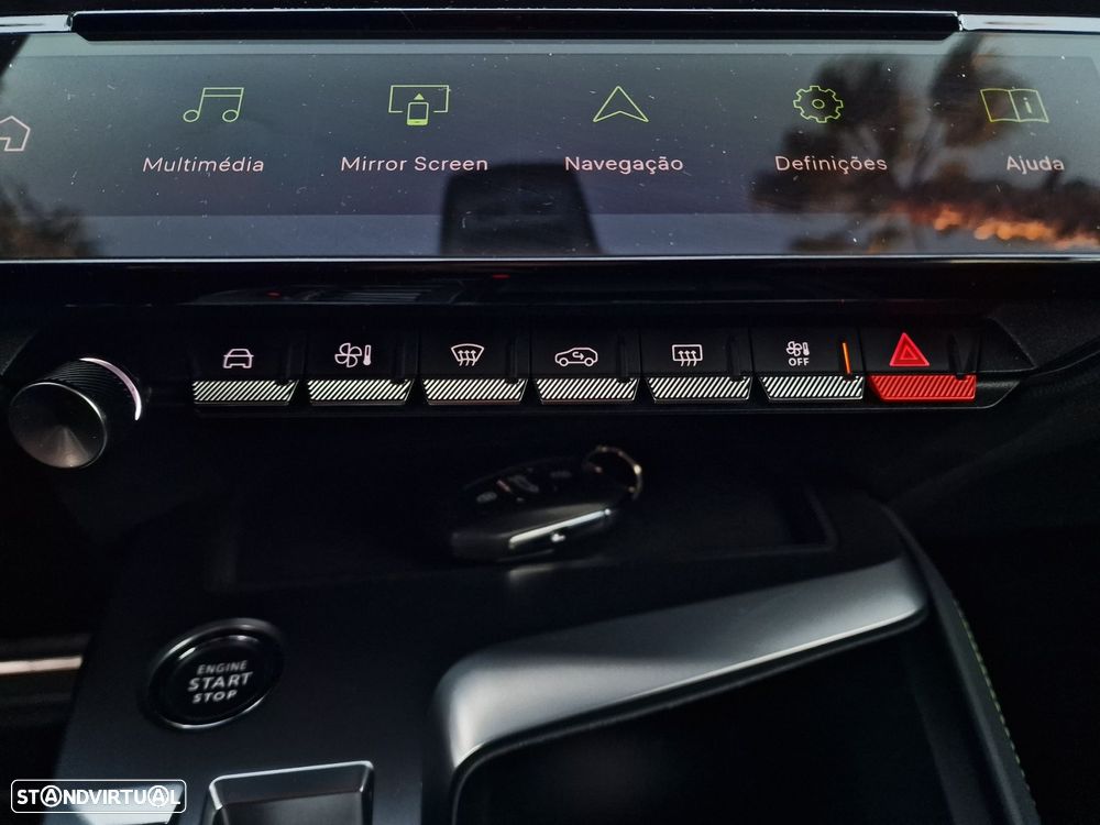 Peugeot 408 1.2 PureTech GT EAT8 - 30