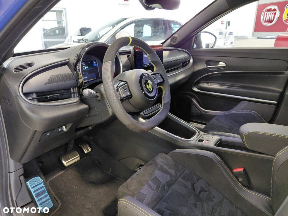 Abarth 600e - 18