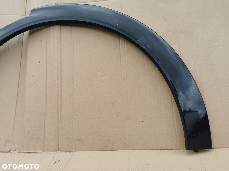 LISTWA BLOTNIKA TYŁ PORSCHE CAYENNE III 9Y - 7