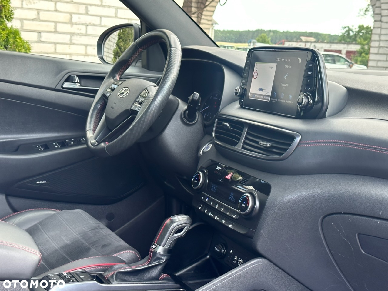 Hyundai Tucson - 19