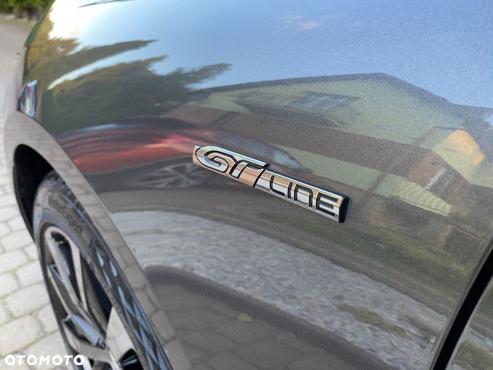 Peugeot 508 2.0 BlueHDi GT Line S&S EAT8 - 17
