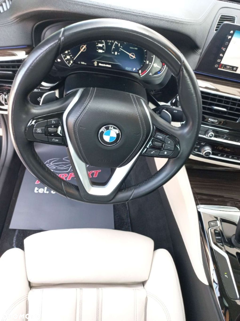 BMW Seria 5 - 14