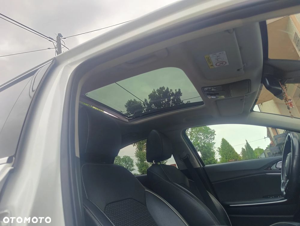 Kia XCeed 1.6 CRDi SCR XL DCT - 18
