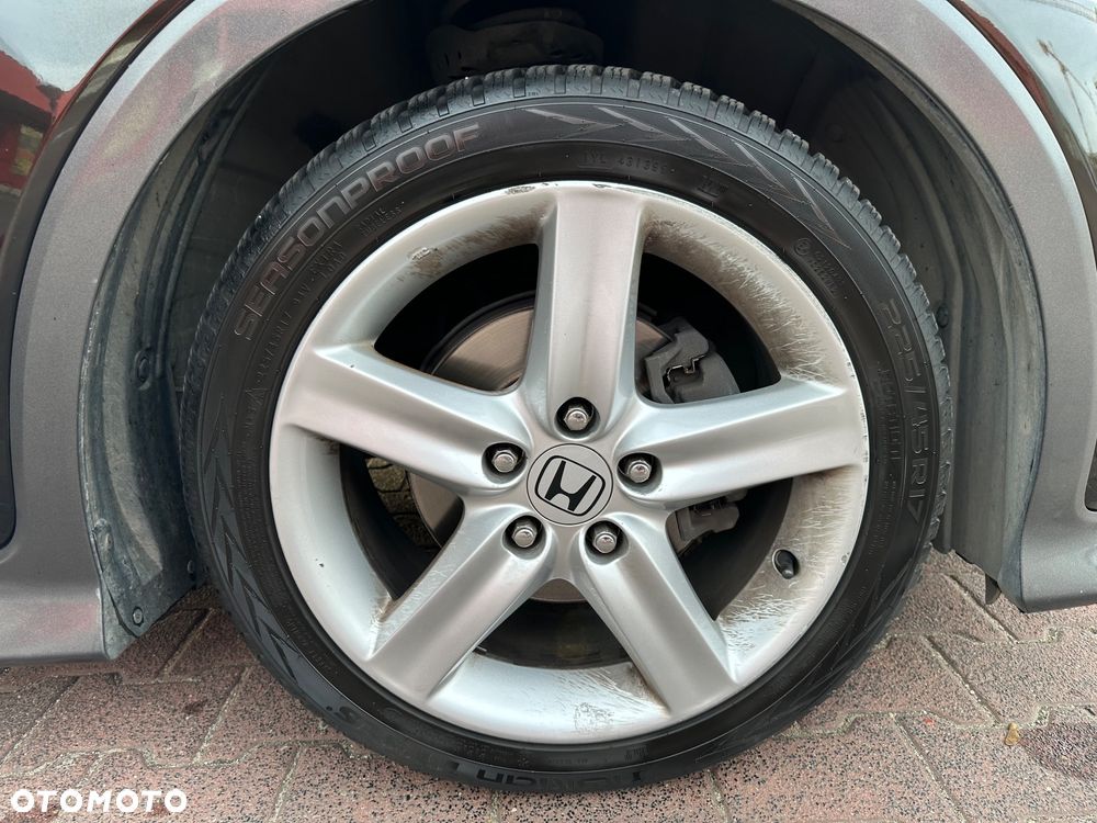 Honda Civic 1.8 TypeS - 25