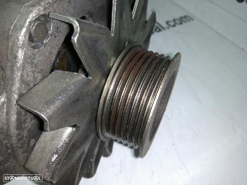 Alternador RENAULT CLIO I (B/C57_,B/C57_) (1990-1996) 1.9 D (B/C/S576,B/C/S57L) - 6