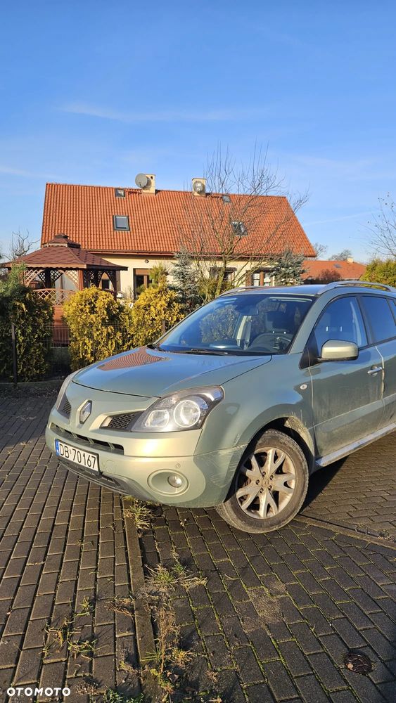 Renault Koleos 2.0 dCi 4x4 Dynamique - 10