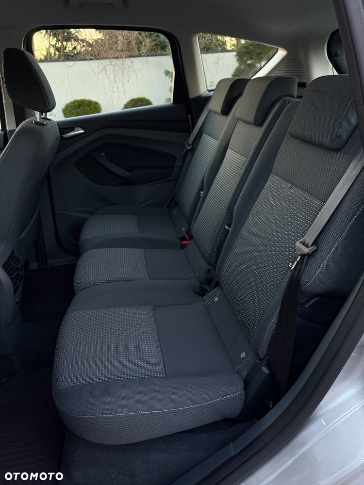 Ford C-MAX 1.0 EcoBoost Start-Stopp-System COOL&CONNECT - 23