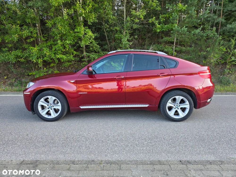 BMW X6 35d xDrive - 18