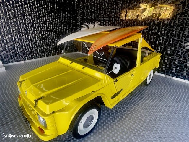 Citroën Mehari - 26