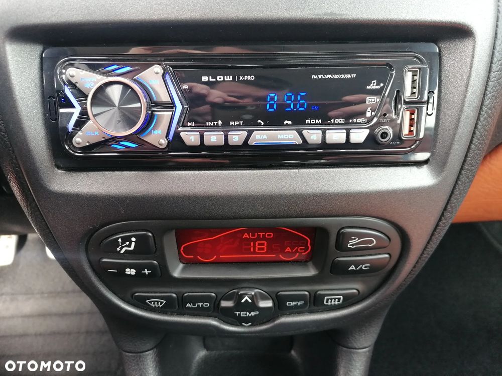 Peugeot 206 - 19