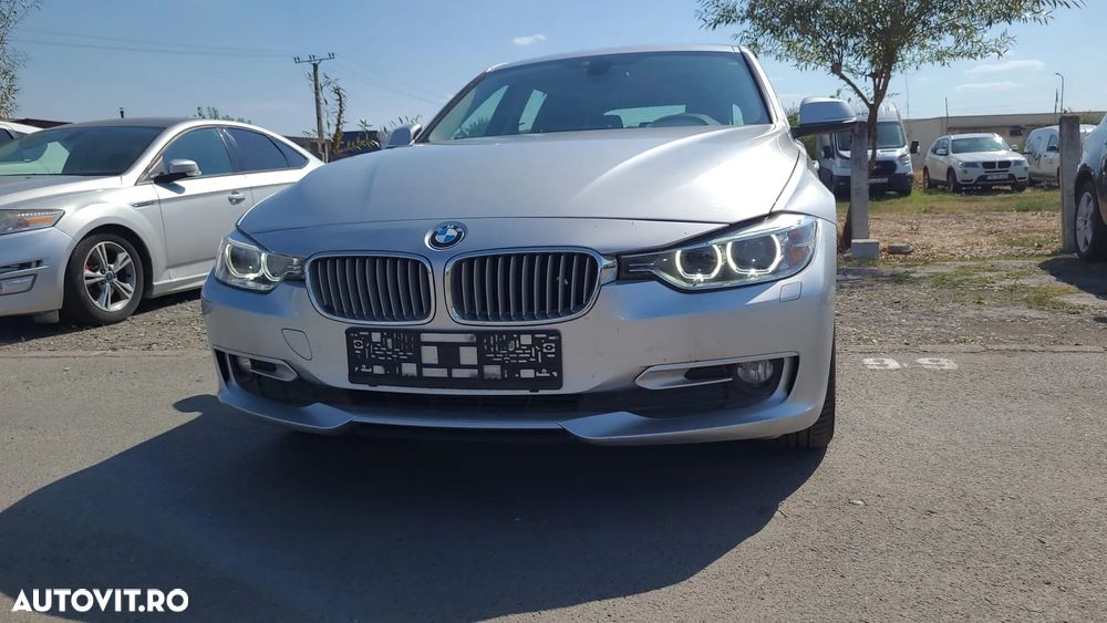 BMW Seria 3 - 2