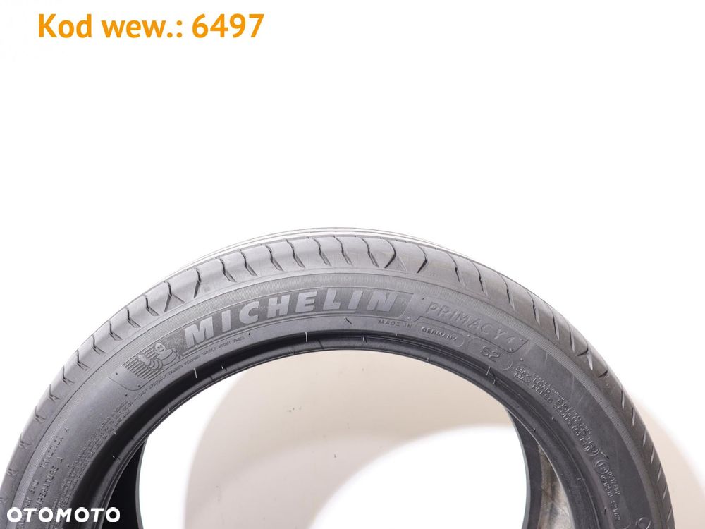Michelin Primacy 4 - 225/45 R17 - 5