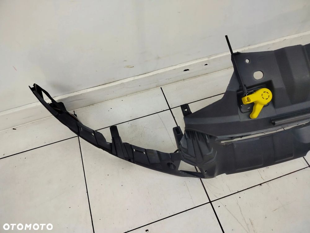 FORD FOCUS MK3 10R- WZMOCNIENIE ZDERZAKA BM5T-17E778 - 2