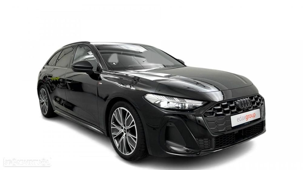 Audi A5 Avant TFSI 150 kW S tronic - 1