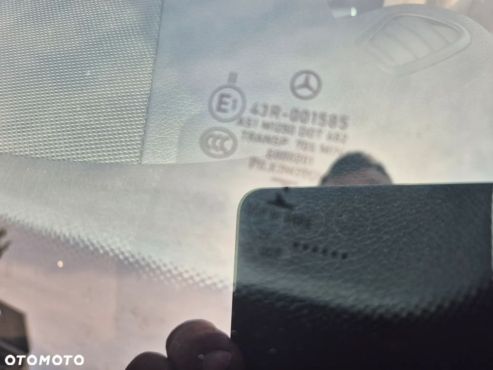 Mercedes-Benz Klasa E 200 d 9G-TRONIC - 8