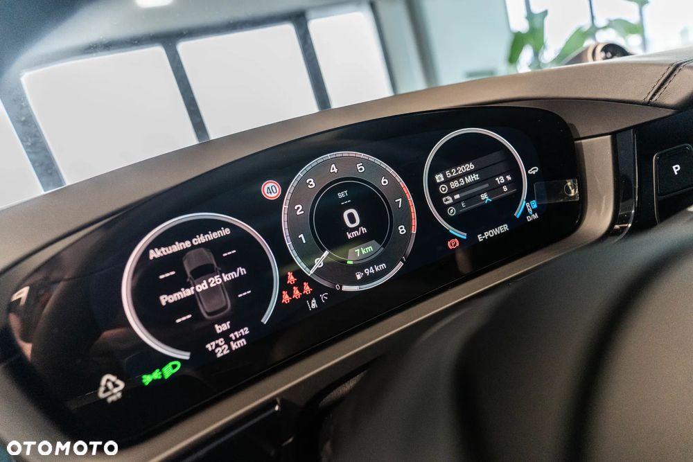 Porsche Cayenne E-Hybrid PHEV - 22