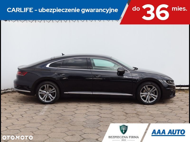 Volkswagen Arteon - 7