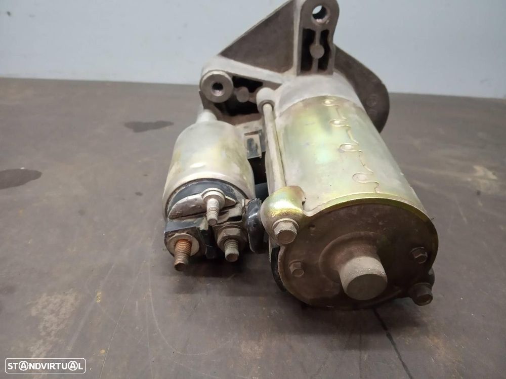 MOTOR ARRANQUE FORD FOCUS II 2005 -36MST11000CD - 3