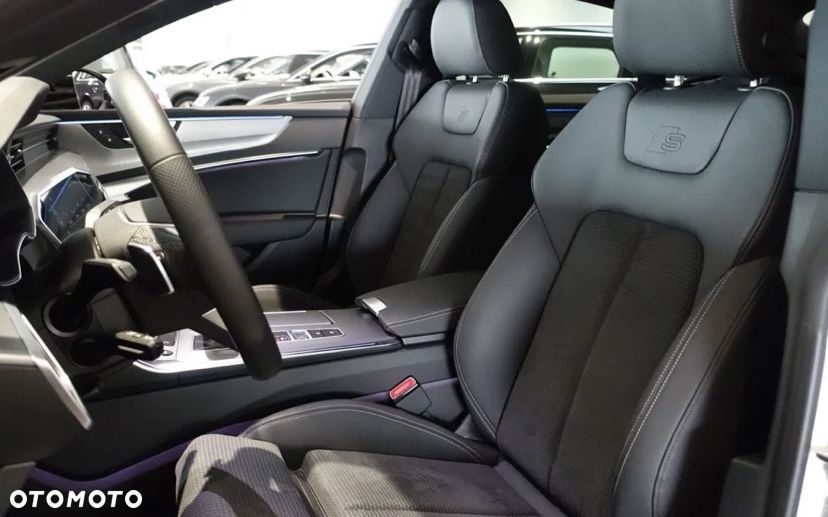 Audi A7 Sportback 40 TDI mHEV Quattro S tronic - 15