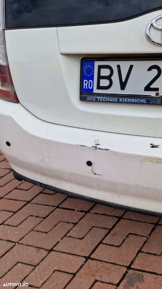 Toyota Prius - 6