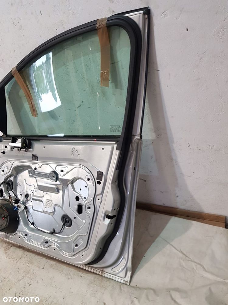 drzwi prawy przód ford focus cmax mk1 dm2 eu 07r - 9