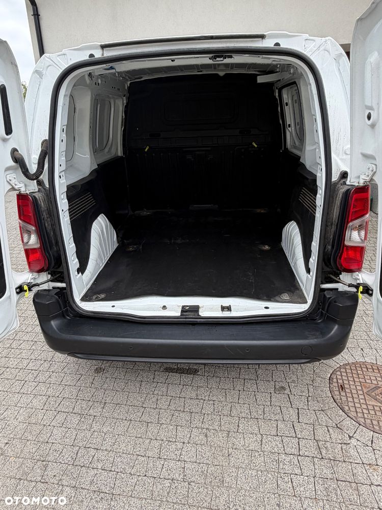 Toyota Proace - 5