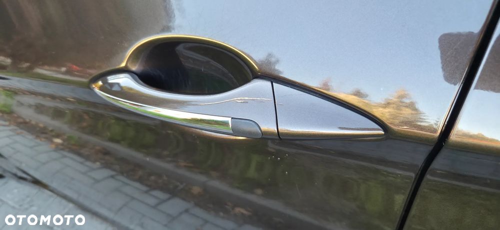 Hyundai i40 Kombi 1.7 CRDi DCT Premium - 19