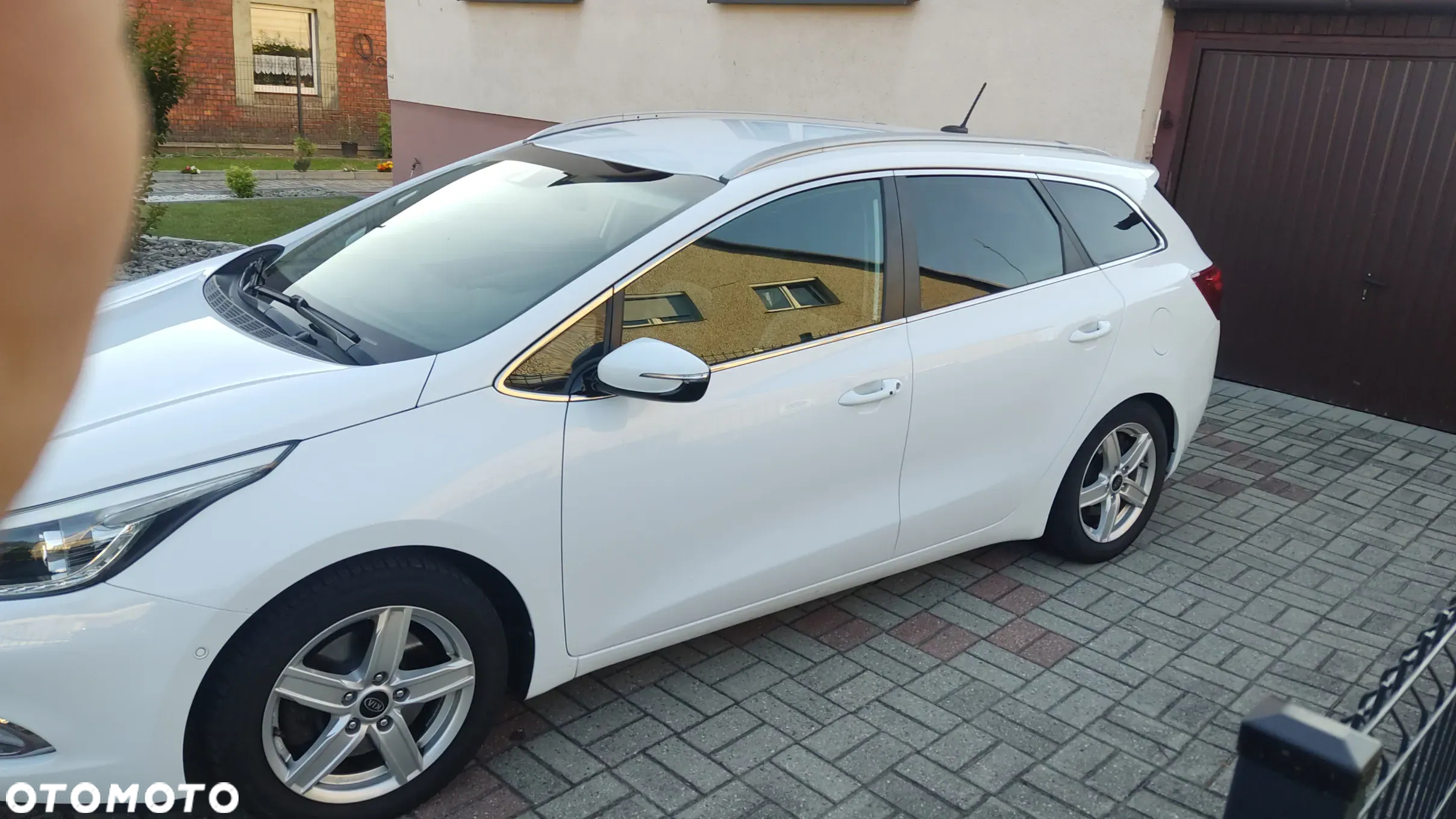 Kia Ceed - 2