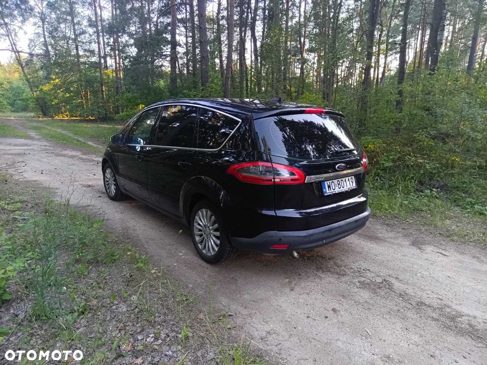 Ford S-Max - 2