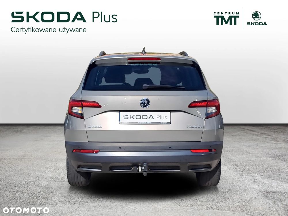 Skoda Karoq 1.5 TSI Ambition - 5