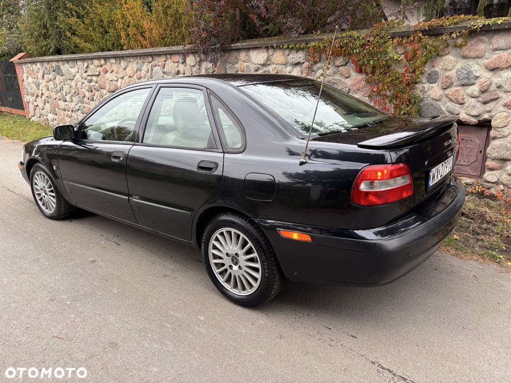 Volvo S40 - 3