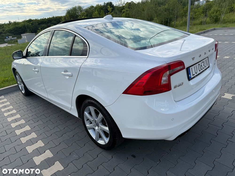 Volvo S60 2.5 T5 AWD - 3