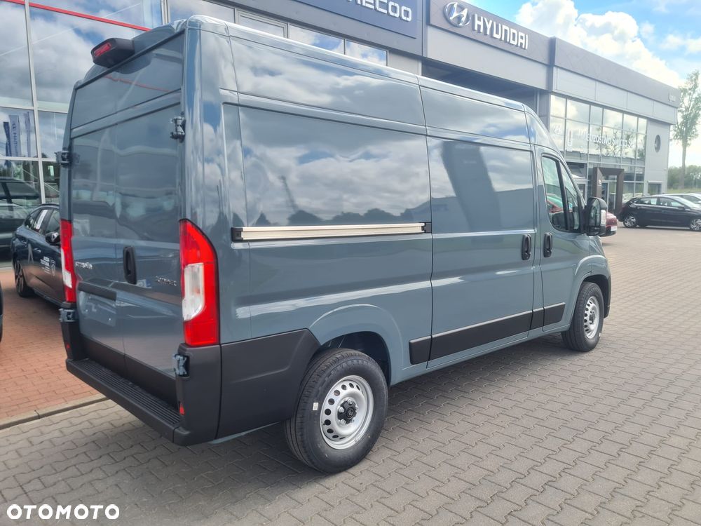 Citroën Jumper - 15