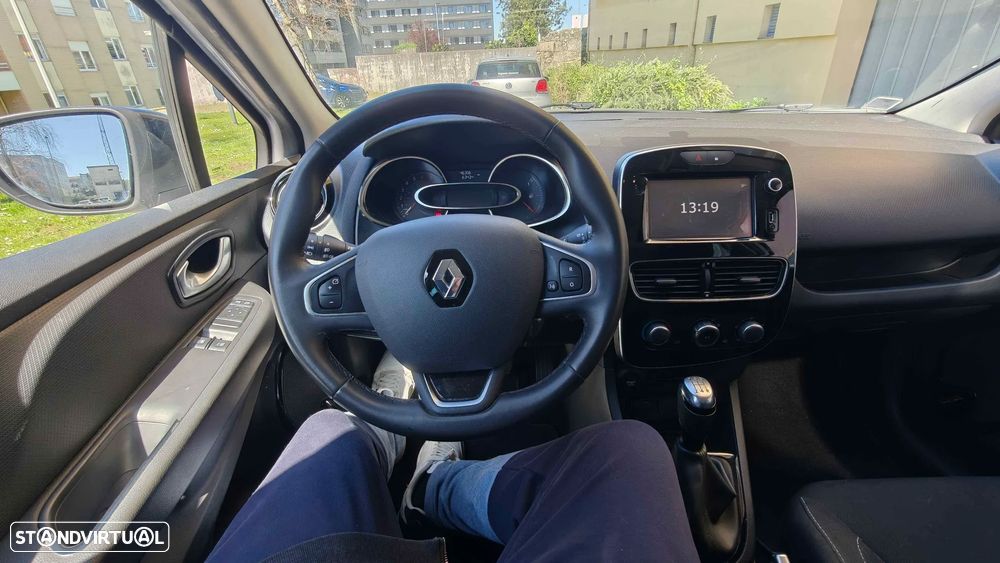 Renault Clio 0.9 TCe Limited - 3