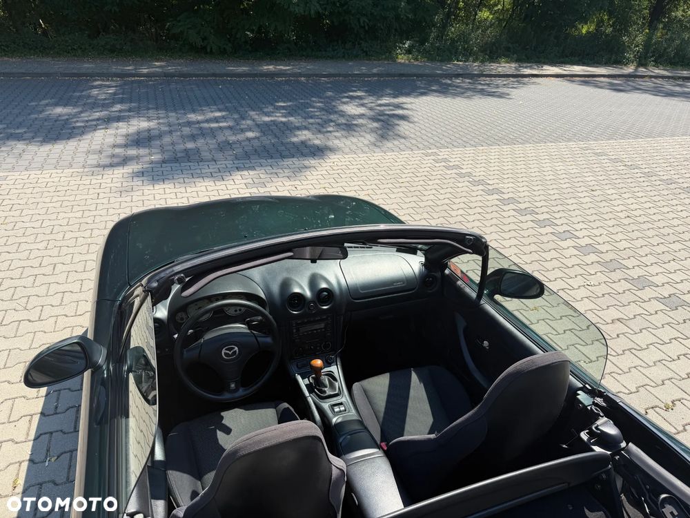 Mazda MX-5 - 10