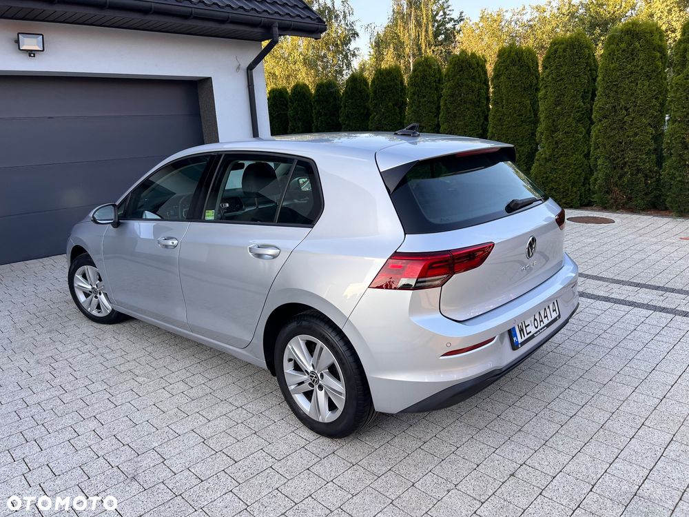 Volkswagen Golf 2.0 TDI Life - 3
