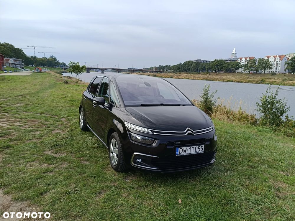 Citroën C4 Picasso 1.2 PureTech MoreLife - 7