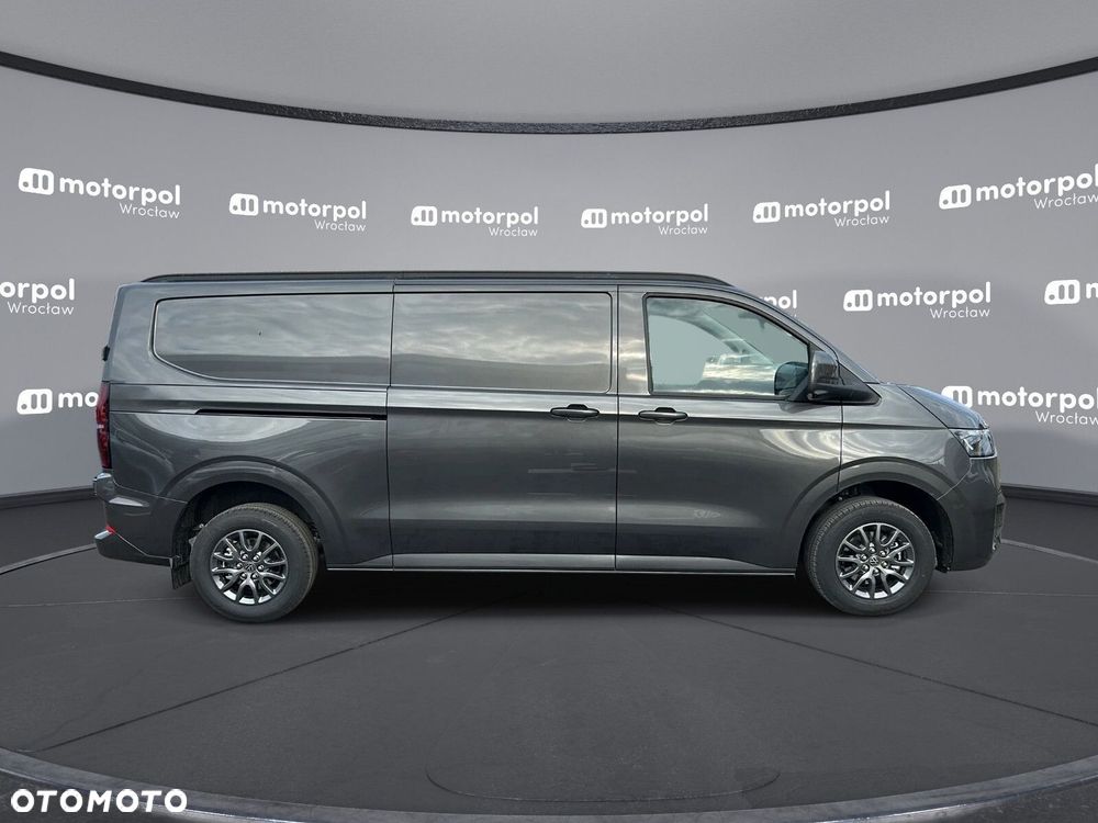 Volkswagen Transporter T7 Furgon AUTOMAT/L2H1, 2.0 TDI 170 KM, r.o. 3500 mm - 7