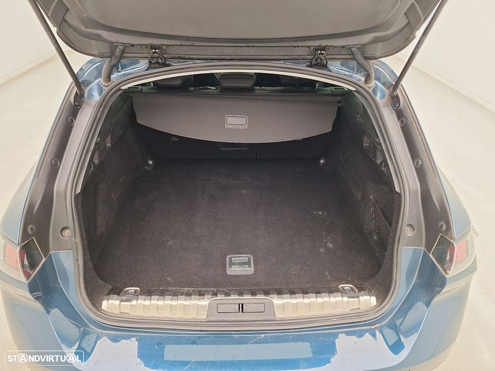 Peugeot 508 SW BlueHDi 130 EAT8 Active - 10