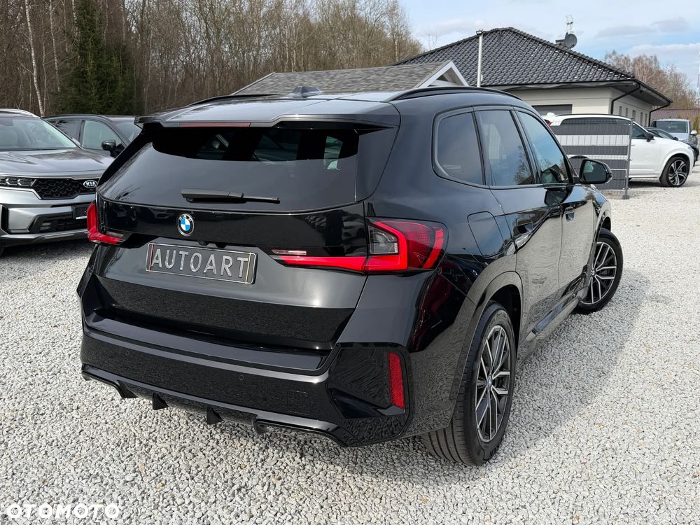BMW X1 ver-xdrive23i-mhev-m-sport-sport - 16