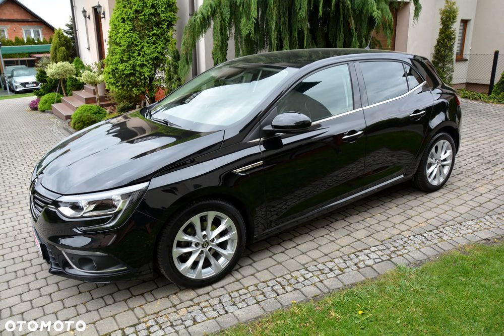 Renault Megane - 13