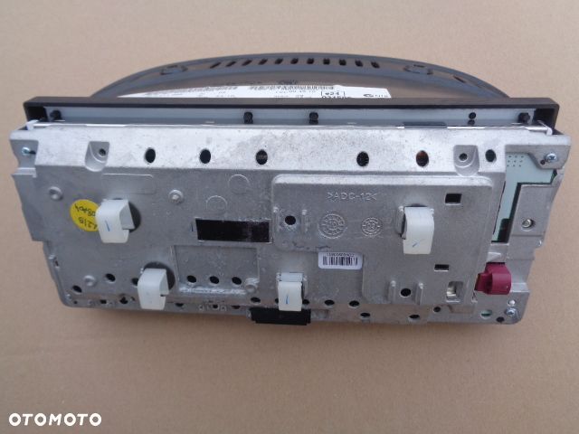 wyświetlacz monitor 8,8" CIC bmw e90 e91 e60 e63 - 2