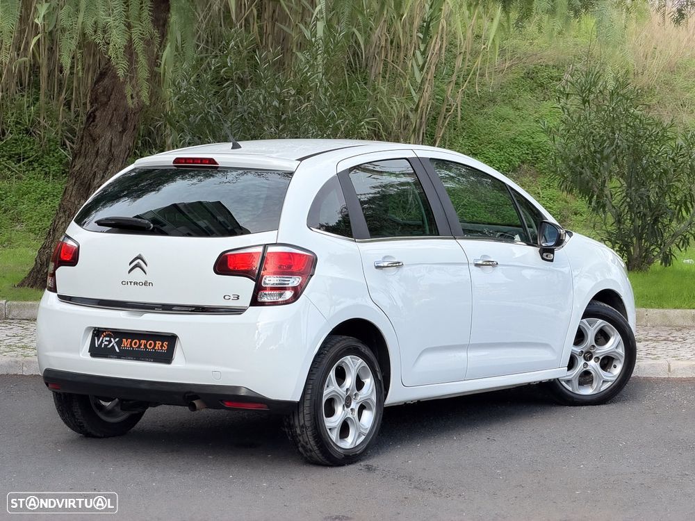 Citroën C3 1.2 PureTech Collection - 2