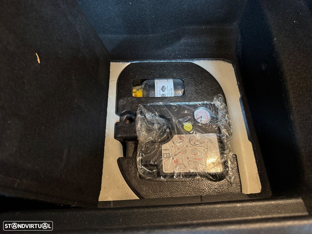 MINI 3 Portas Cooper D Metropolitan - 13