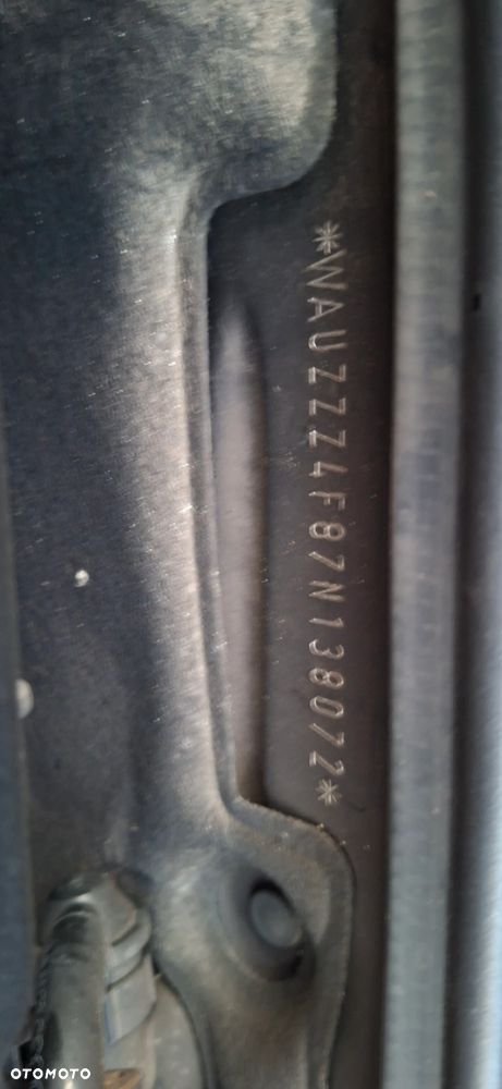 Audi A6 Avant 2.7 TDI multitronic - 34