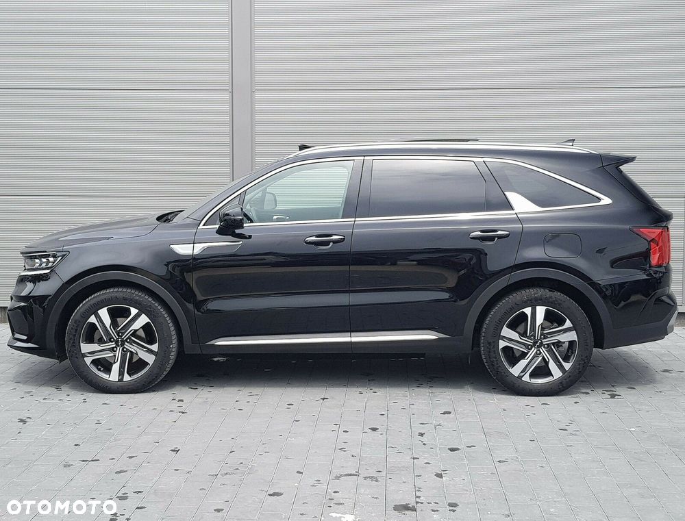 Kia Sorento 1.6 T-GDI PHEV XL 4WD 7os - 5