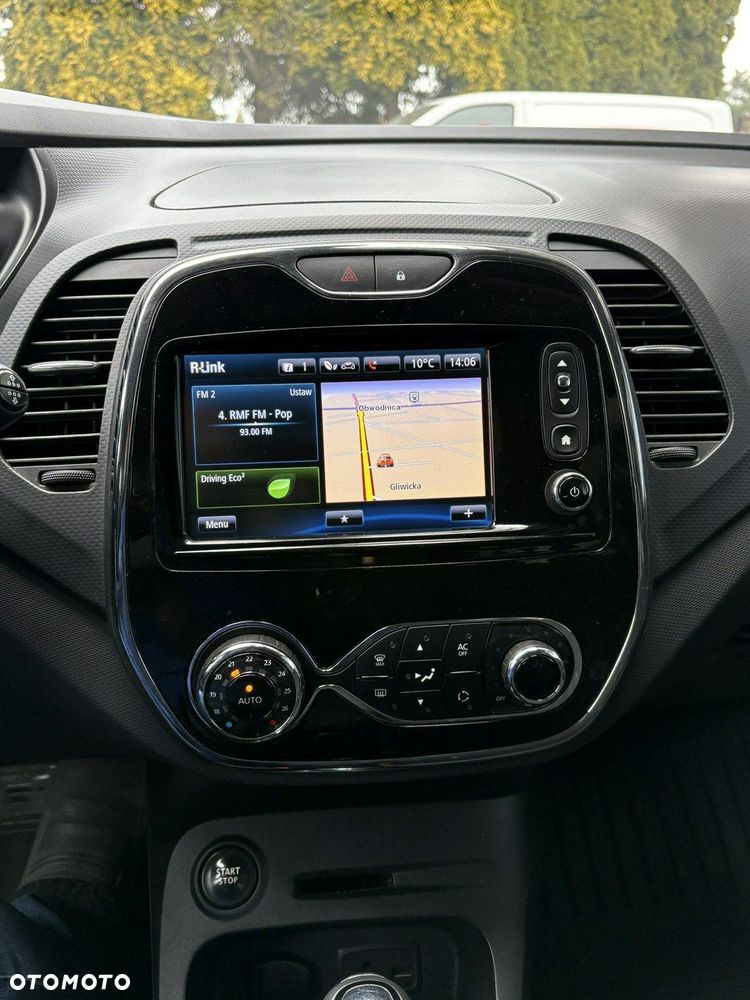 Renault Captur ENERGY TCe 120 EDC XMOD - 24