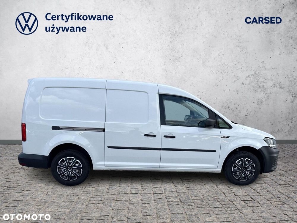 Volkswagen Caddy Trendline - 6
