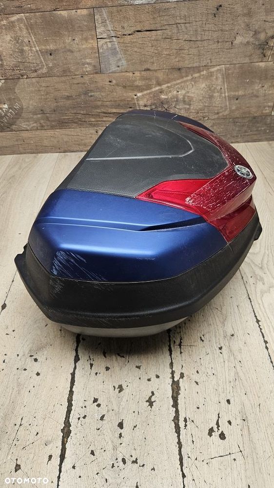 Kufer centralny Yamaha MT-07 Tracer T-Max - 6